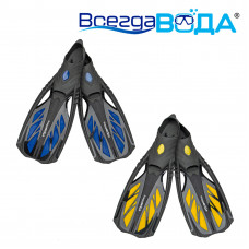 BBF511 ВсегдаВОДА Ласты р36-37 калоша, 12шт/кор BBF511 ВсегдаВОДА Ласты р36-37 калоша, 12шт/кор