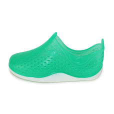 Туфли купальные детские QS-18419G/W (6 пар 24-29 р-р)