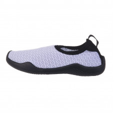 Туфли купальные дет, арт. LF6352A-1 purple11, (7пар, р.28-...