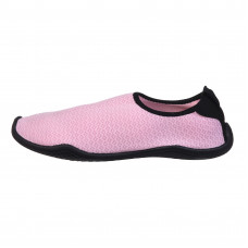 Туфли купальные жен, арт. LF6352A-1 pink, (6пар, р.35-40)