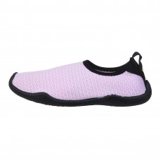 Туфли купальные жен, арт. LF6352A-1 purple7, (6пар, р.35-4...