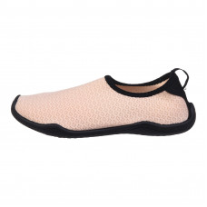 Туфли купальные жен, арт. LF6352A-1 beige, (6пар, р.35-40)