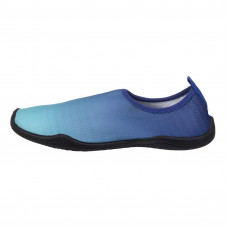Туфли купальные муж, арт. LF6690A seablue, (5пар, р.41-45)