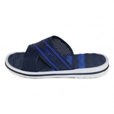 Сандалии мужские  ZX-2834-1DBL1 (6 пар 40-45 р-р)