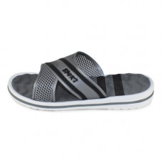 Сандалии мужские ZX-2834-1GR (6 пар 40-45 р-р) Сандалии мужские ZX-2834-1GR (6 пар 40-45 р-р)