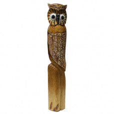 OWL 399-80 Сова 80 см